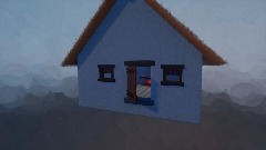 A screenshot taken in Dreams. 5 of 8.