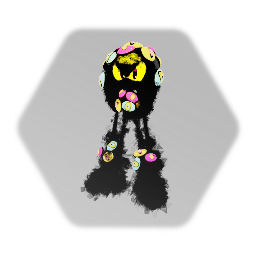 Reuploaded Abstracted Knuckles