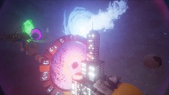 A screenshot taken in Dreams. 3 of 5.