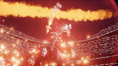 A screenshot taken in Dreams. 8 of 11.