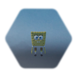 SpongeBob