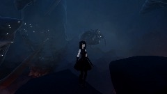 A screenshot taken in Dreams. 6 of 6.