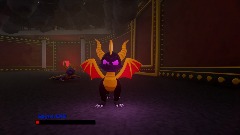 A screenshot taken in Dreams. 22 of 29.