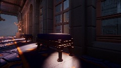 A screenshot taken in Dreams. 11 of 14.
