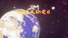 Jim Unleashed - Menu