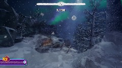 A screenshot taken in Dreams. 7 of 8.