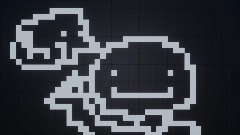 A screenshot taken in Dreams. 15 of 23.