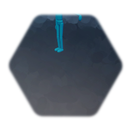 Blank Puppet (Deluxe)