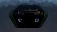 A screenshot taken in Dreams. 4 of 16.