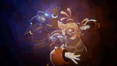 A screenshot taken in Dreams. 1 of 18.