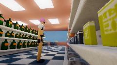 Astolfo's bizzare adventure part 2 funi tendency