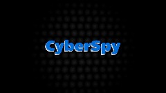 CyberSpy - Teaser