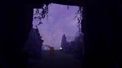 A screenshot taken in Dreams. 1 of 4.