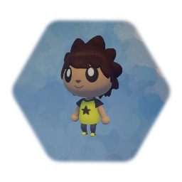 Kai - Villager