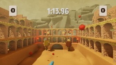 A screenshot taken in Dreams. 7 of 13.