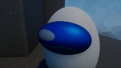 A screenshot taken in Dreams. 1 of 29.