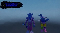 A screenshot taken in Dreams. 1 of 1.