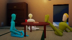 明けましておめでとうございます！！