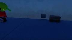 DREAM 📼 FLIX episode  6 [The POWER OUT ]