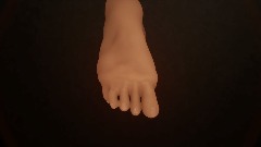 A screenshot taken in Dreams. 1 of 2.