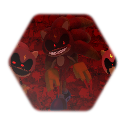 Lightning.EXE: Fatal Fate Models