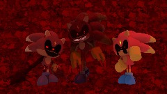 A screenshot taken in Dreams. 8 of 10.