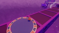 My Dreamiverse Dash!