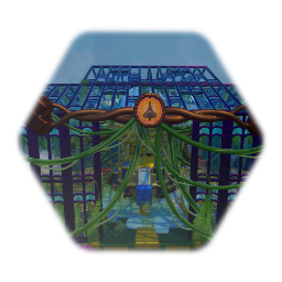 Rabrit's DreamsCom '22 Booth