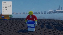 A screenshot taken in Dreams. 4 of 4.