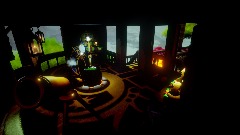 A screenshot taken in Dreams. 15 of 23.