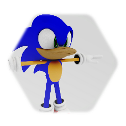 Remix of Sonic Platipus