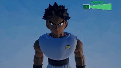 A screenshot taken in Dreams. 23 of 30.