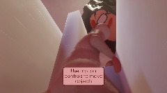 A screenshot taken in Dreams. 1 of 10.