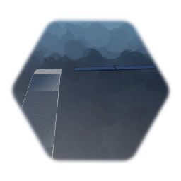 Ramp w/ Pyro grate