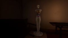 A screenshot taken in Dreams. 7 of 9.