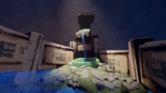 A screenshot taken in Dreams. 11 of 11.