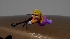 A screenshot taken in Dreams. 3 of 3.