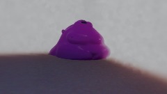 Vr POV: kirb absorbs you