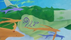 A screenshot taken in Dreams. 2 of 10.