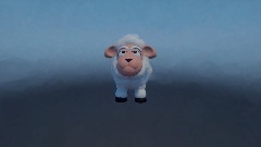 A screenshot taken in Dreams. 6 of 9.