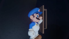 SMG4 Dies From Wario Apparition