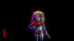 A screenshot taken in Dreams. 3 of 22.