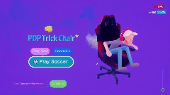 A screenshot taken in Dreams. 26 of 27.