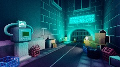 A screenshot taken in Dreams. 8 of 12.