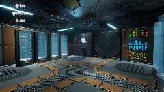 A screenshot taken in Dreams. 10 of 23.