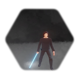 Ben  Solo (Modified)