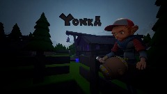 Yonka
