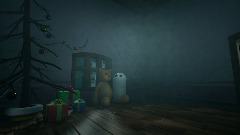 A screenshot taken in Dreams. 14 of 20.