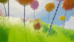 A screenshot taken in Dreams. 9 of 20.