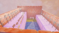 A screenshot taken in Dreams. 4 of 8.